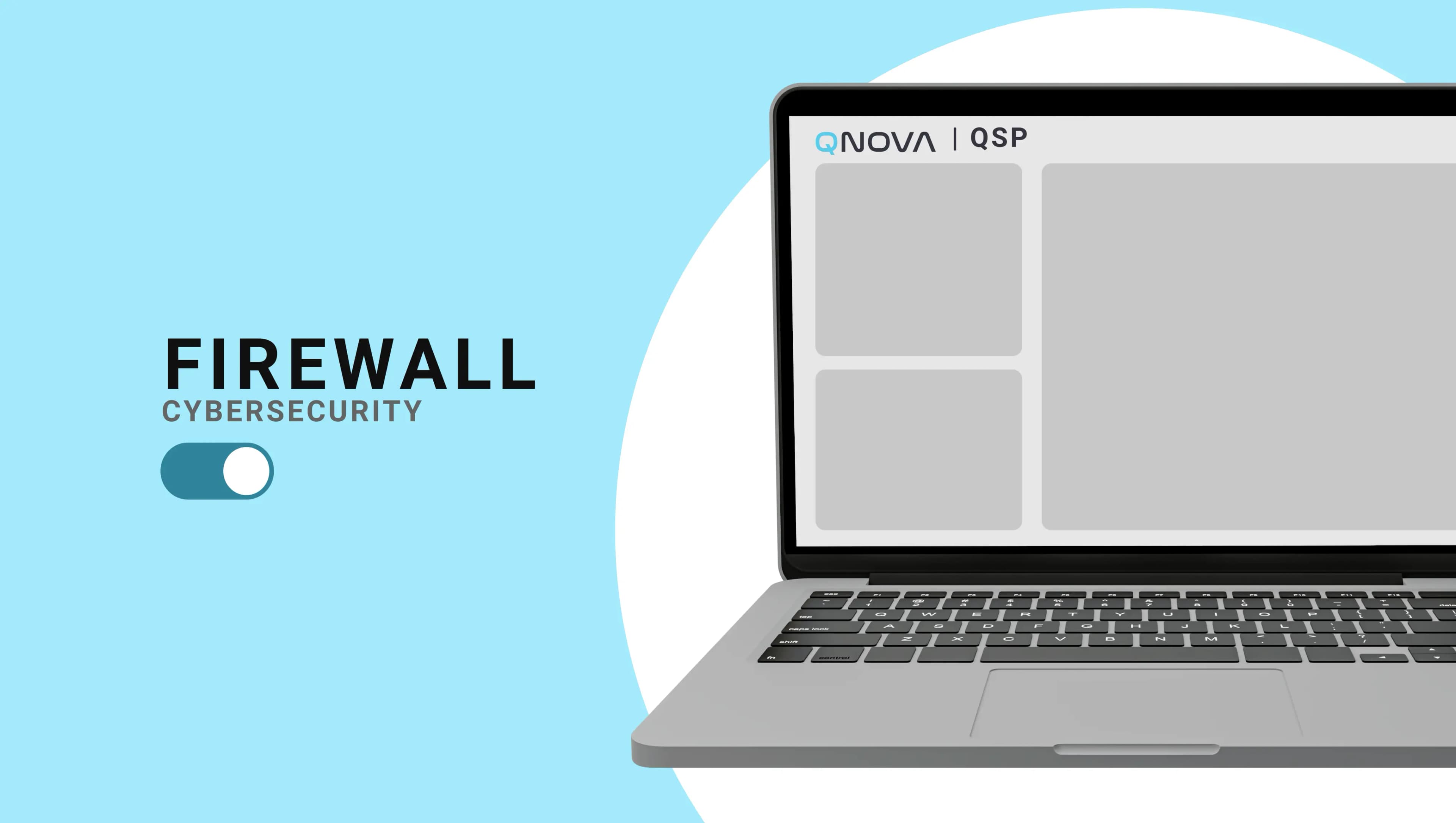 Firewall illustration from the January 14 newsletter.