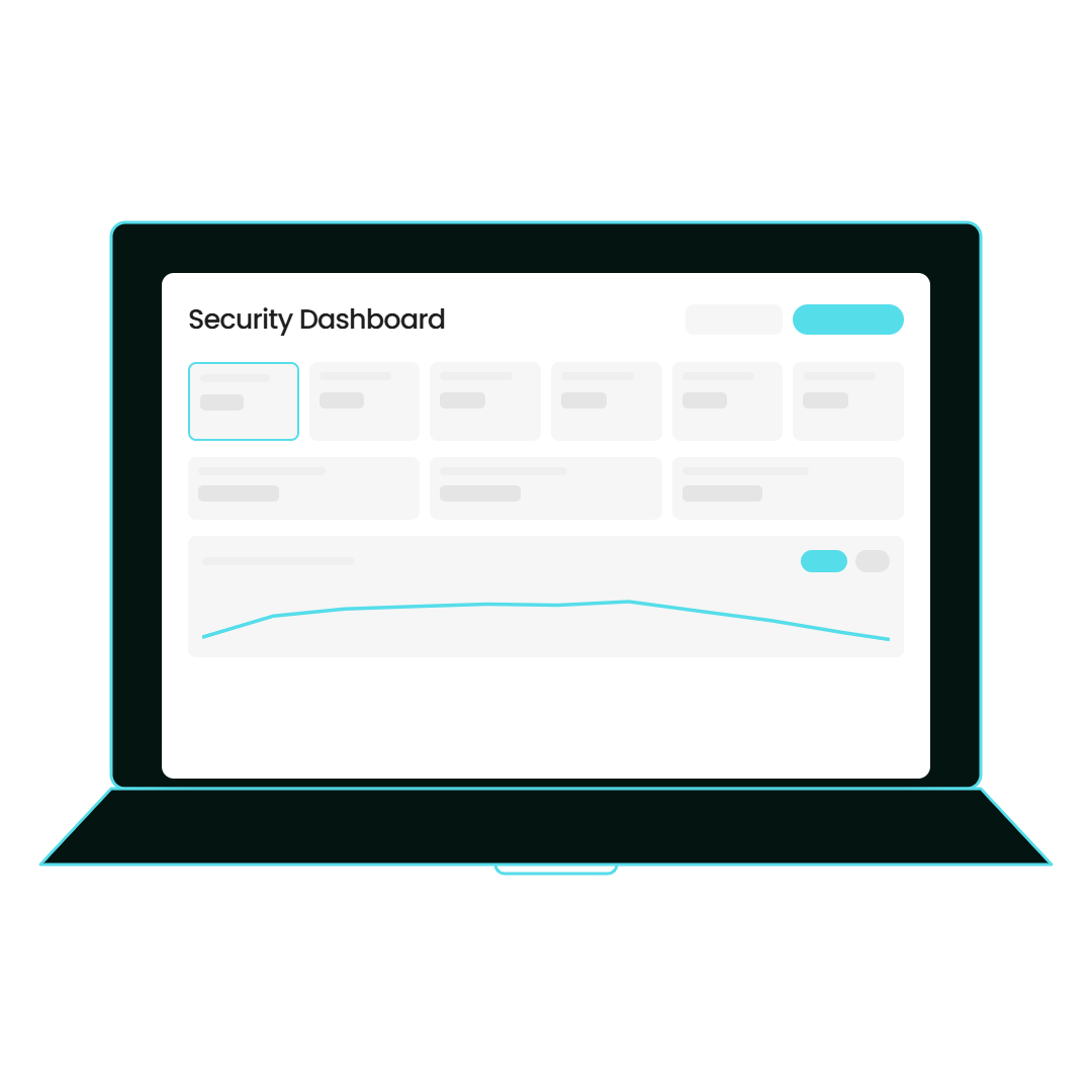 Security Dashboard
