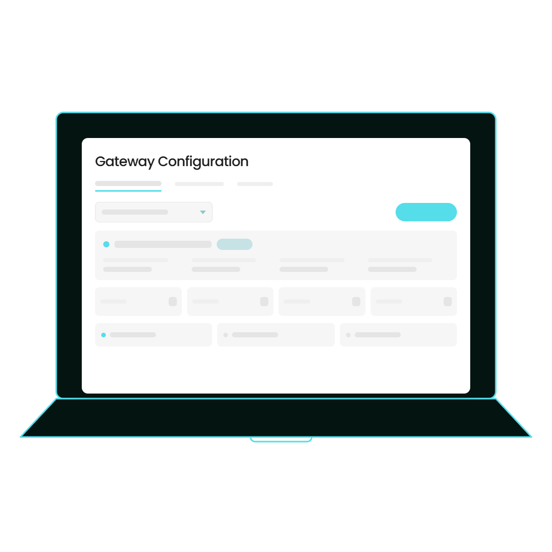 Gateway Vlan Sdwan