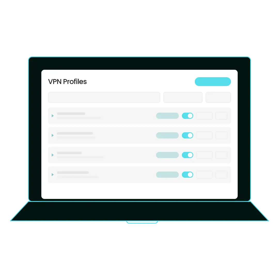 Vpn Profiles