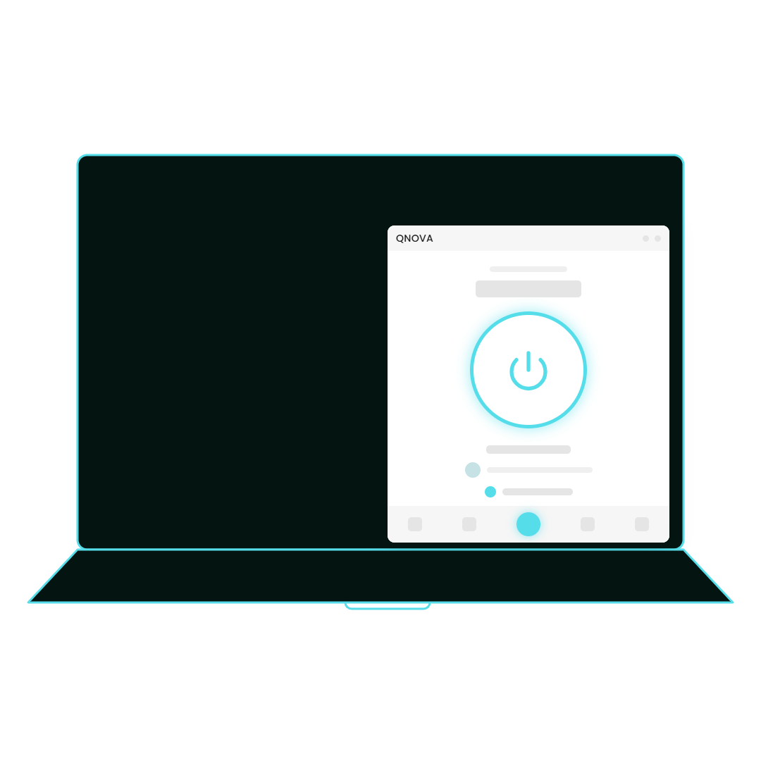Client Secure Connection