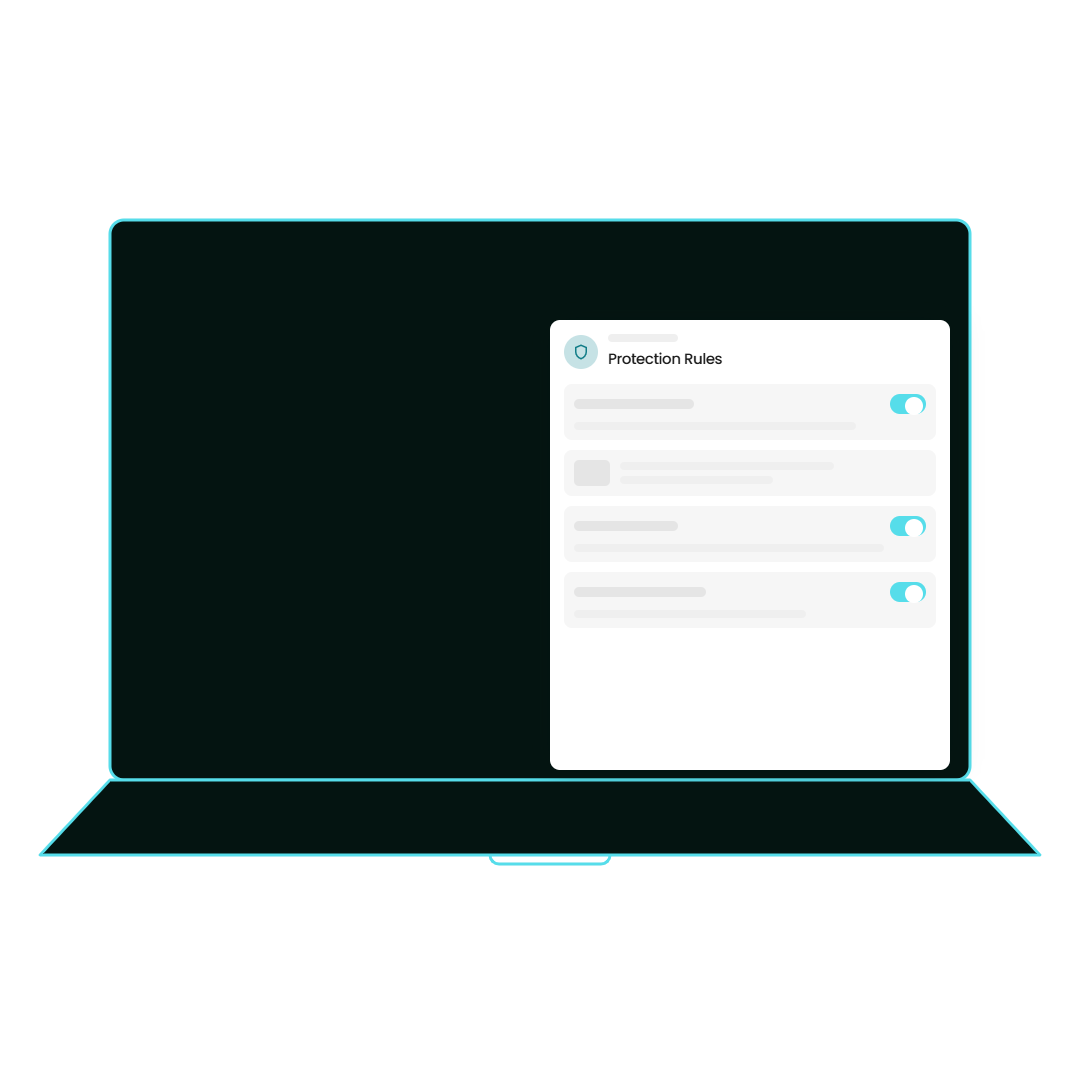 Client Protection Rules