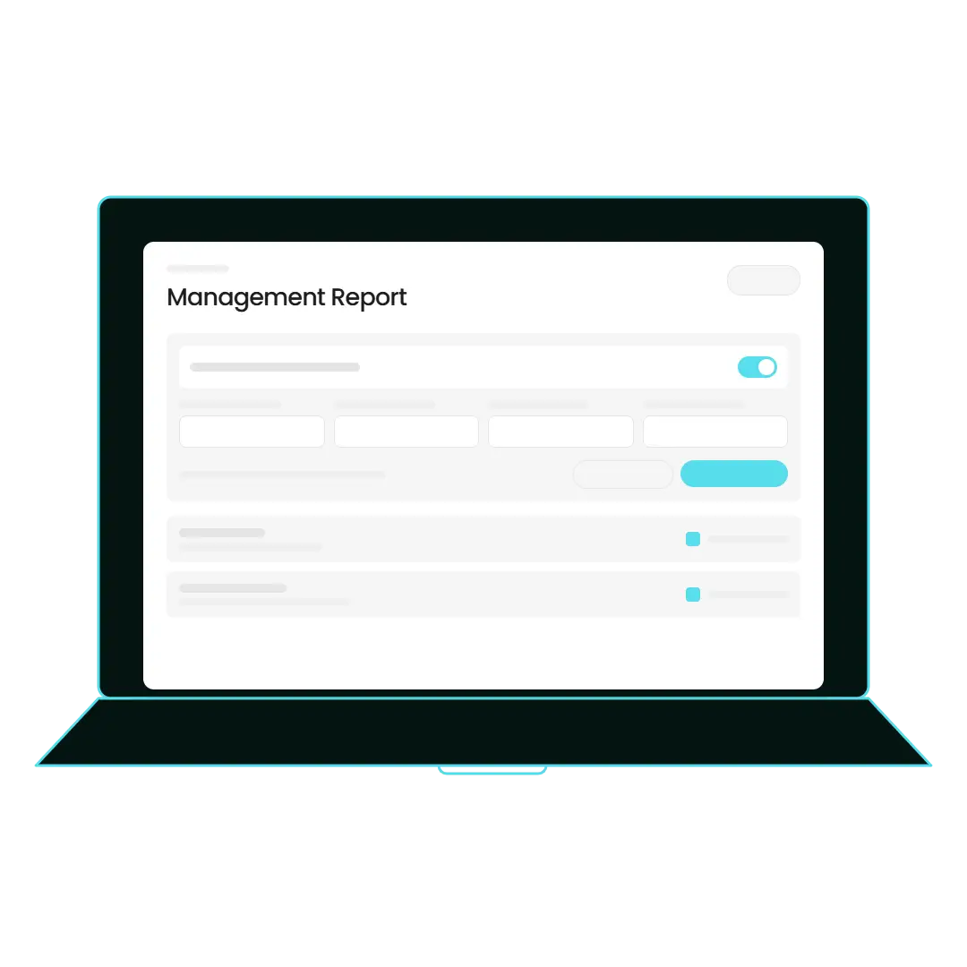 Management Report