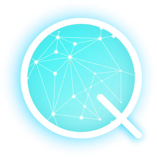 QNova Client logo