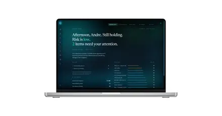 QS-WAN in the browser